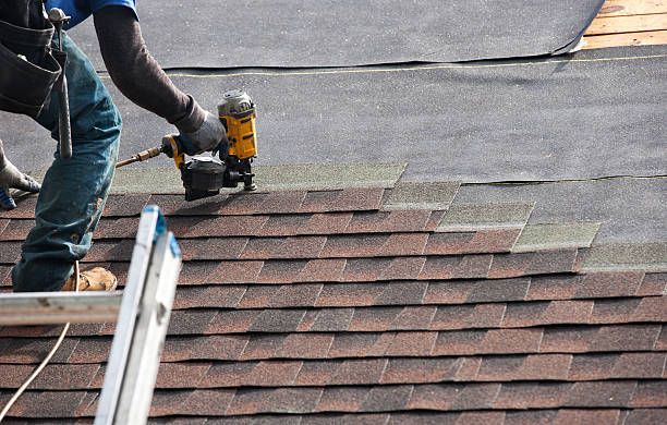 Licensed Emergency Roof Repair service in Highland Park, NJ - Brentwood Metal Roofing